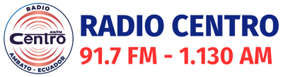 Radio Centro Ambato 91.7 FM – En Vivo – Radio Centro Ambato 91.7 FM -1. ...