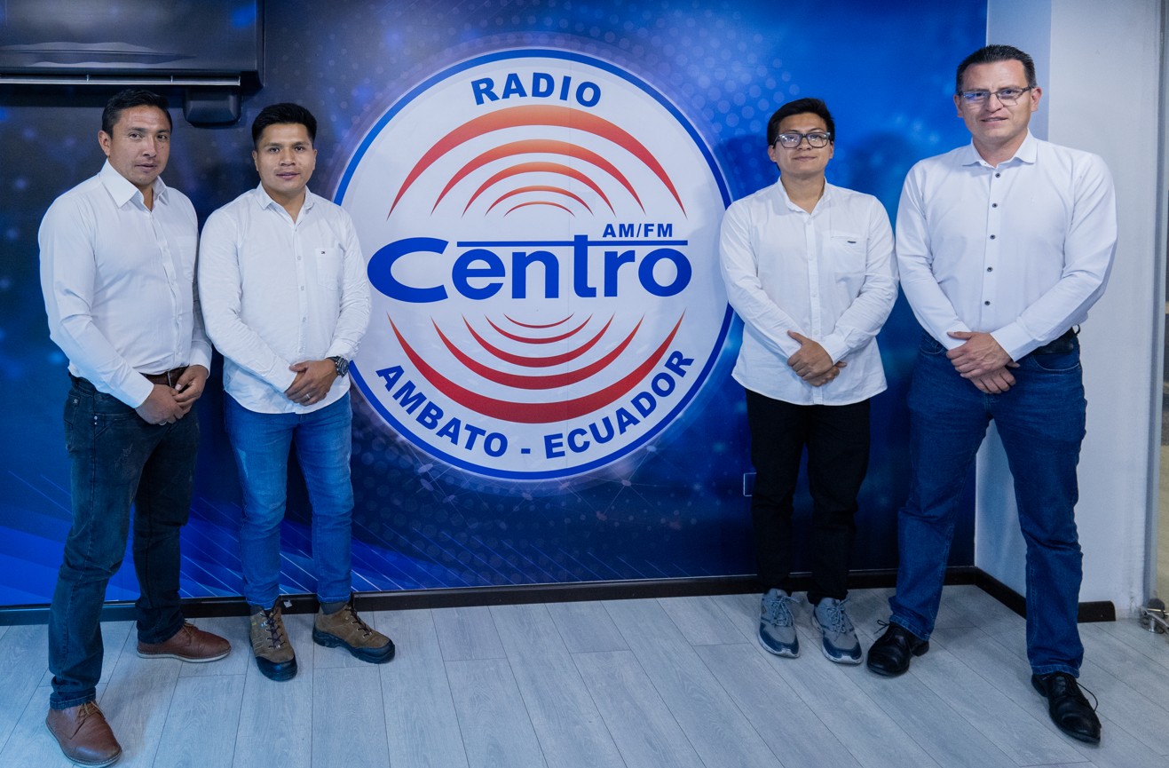 Centro Deportes Nocturno