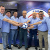 Centro Deportes Medio Día
